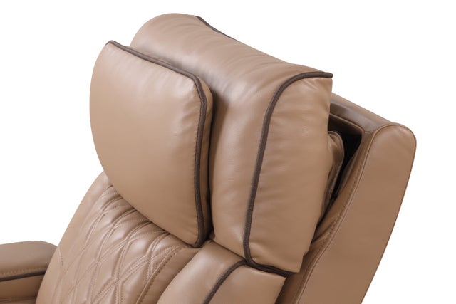 RIVERA 3PC Power Reclining Set **NEW ARRIVAL**