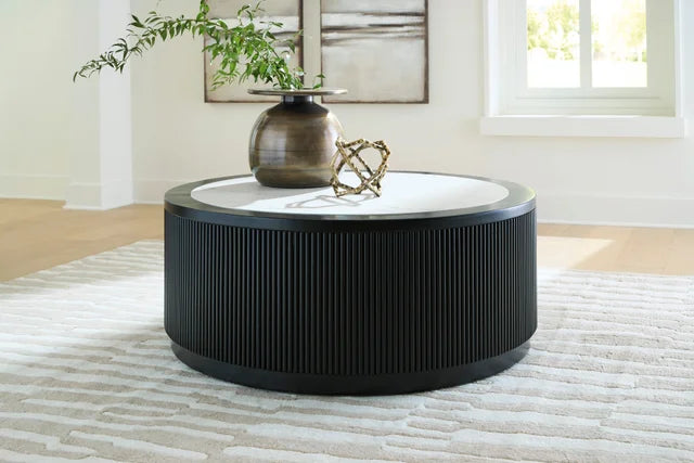 Ashley T650-8 - Cocktail Table **NEW ARRIVAL**