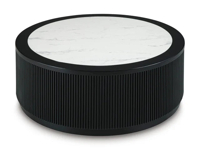 Ashley T650-8 - Cocktail Table **NEW ARRIVAL**
