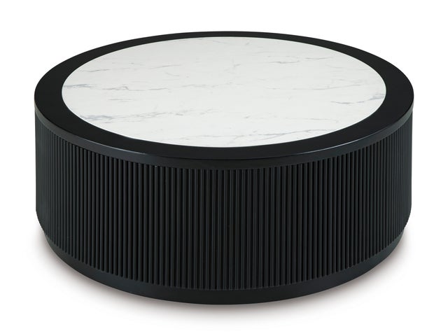 Ashley T650-8 - Cocktail Table **NEW ARRIVAL**