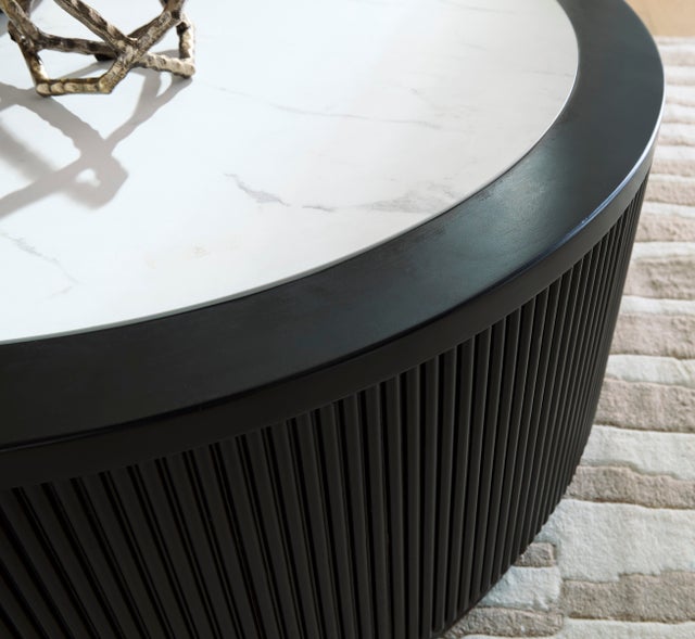 Ashley T650-8 - Cocktail Table **NEW ARRIVAL**