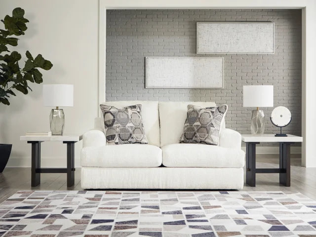 Ashley 314-03  Loveseat Only