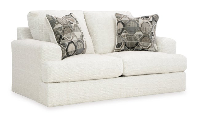 Ashley 314-03  Loveseat Only