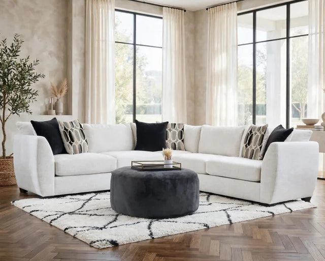 Behold 6230 Sectional **NEW ARRIVAL**