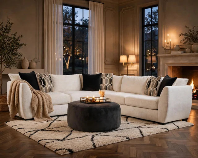 Behold 6230 Sectional **NEW ARRIVAL**