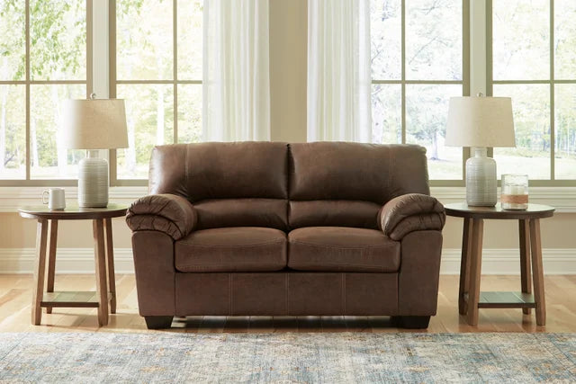 Ashley 120-20 - Loveseat ONLY