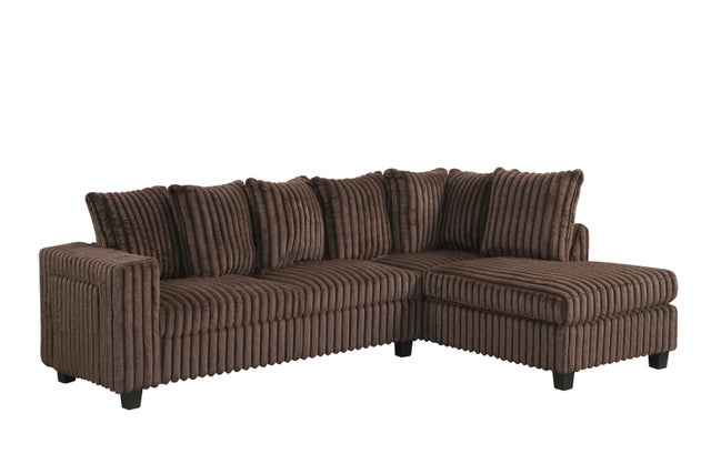517 - Reversible Sectional **NEW ARRIVAL**