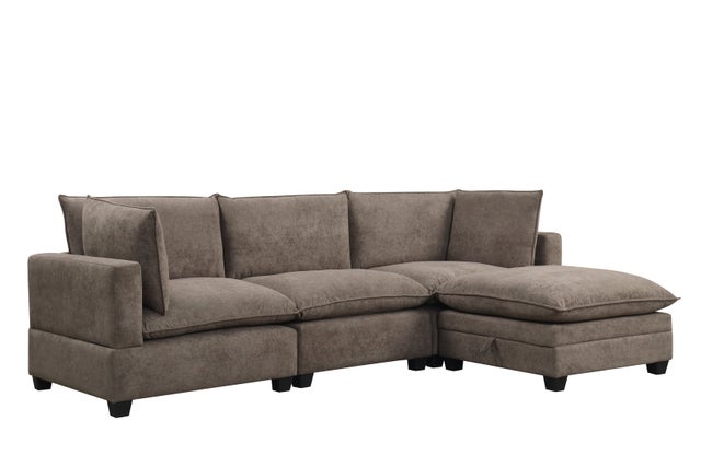 Cloud25 Modular Sectional (Performance Fabric) **NEW ARRIVAL**