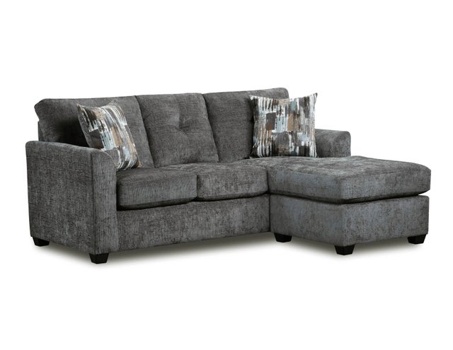 Washington 3006 Gray Sectional **NEW ARRIVAL**