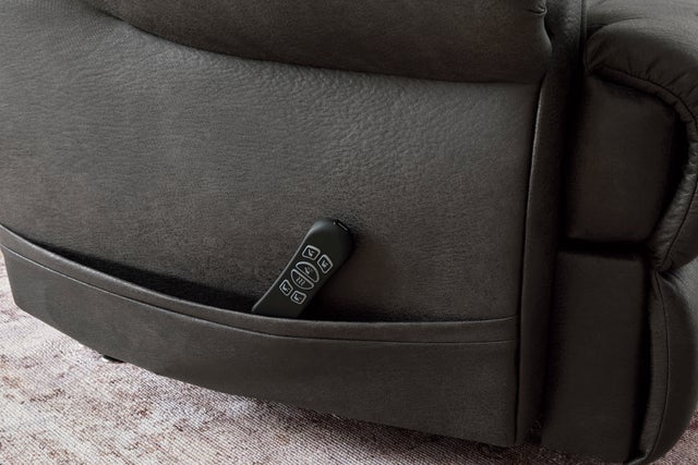 Ashley 8240612 - Power Lift Recliner (Heat/Massage) **NEW ARRIVAL**