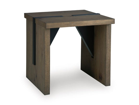 Ashley T554 - Occasional Table Set **NEW ARRIVAL**