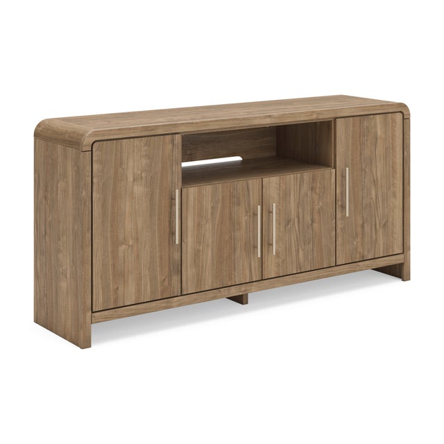Ashley W1121-68 - TV Stand 62"L**NEW ARRIVAL**