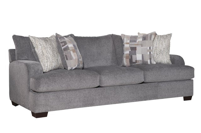 Behold 2557 Sofa & Loveseat Set (OVERSIZED) **NEW ARRIVAL**