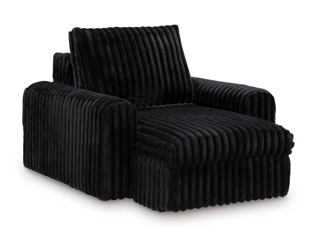 Ashley 8680315P - Power Gliding Chaise**NEW ARRIVAL**