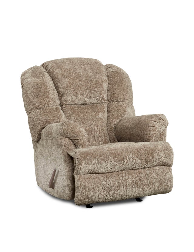 Washington 9030 Maple - Rocker Recliner **NEW ARRIVAL**