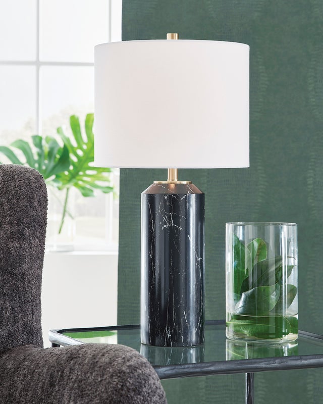 Ashley L236074 - Table Lamp **NEW ARRIVAL**