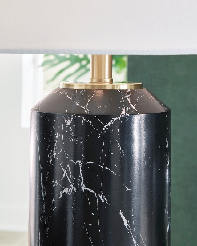Ashley L236074 - Table Lamp **NEW ARRIVAL**