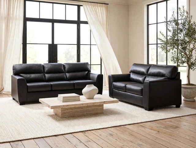 Ashley 698-04 Sofa & Loveseat Set **NEW ARRIVAL**