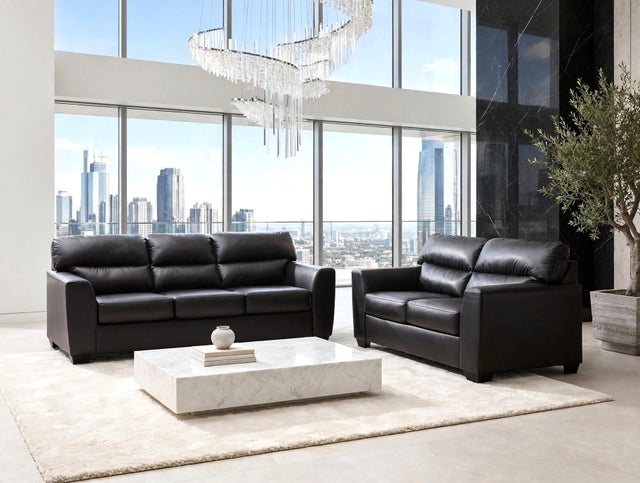 Ashley 698-04 Sofa & Loveseat Set **NEW ARRIVAL**