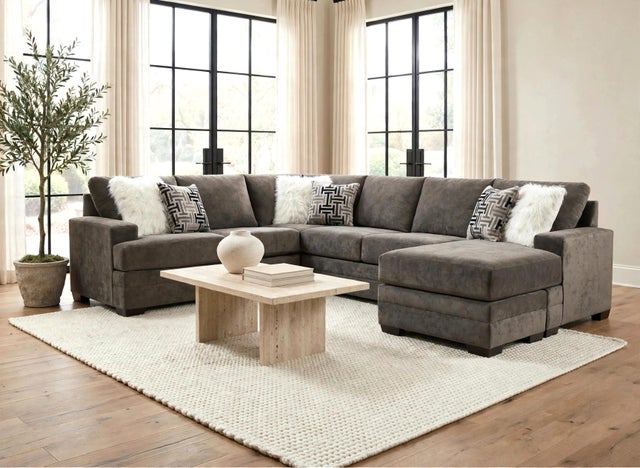 2760-07 - Reversible Sectional **NEW ARRIVAL**