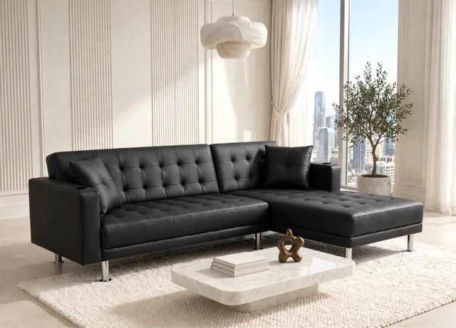 William - Reversible Sectional **NEW ARRIVAL**