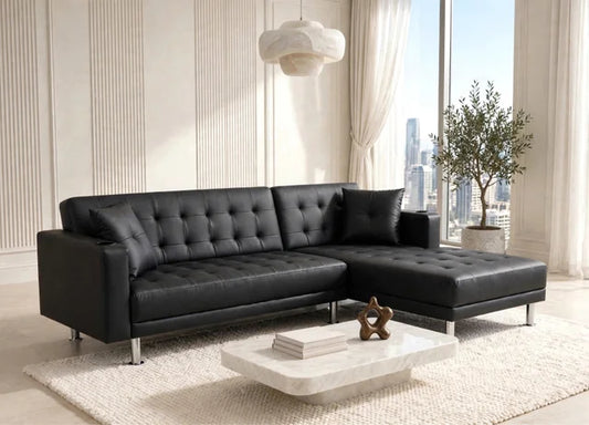 William - Reversible Sectional **NEW ARRIVAL**