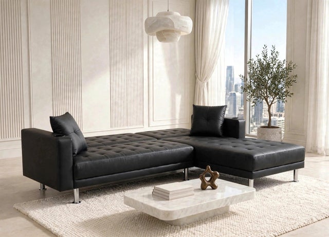 William - Reversible Sectional **NEW ARRIVAL**