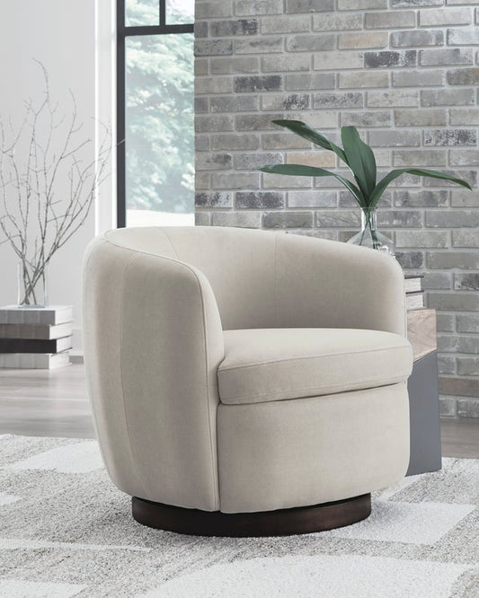 A3000786 - Swivel Accent Chair **NEW ARRIVAL**