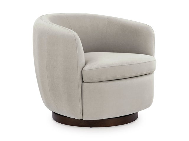 A3000786 - Swivel Accent Chair **NEW ARRIVAL**