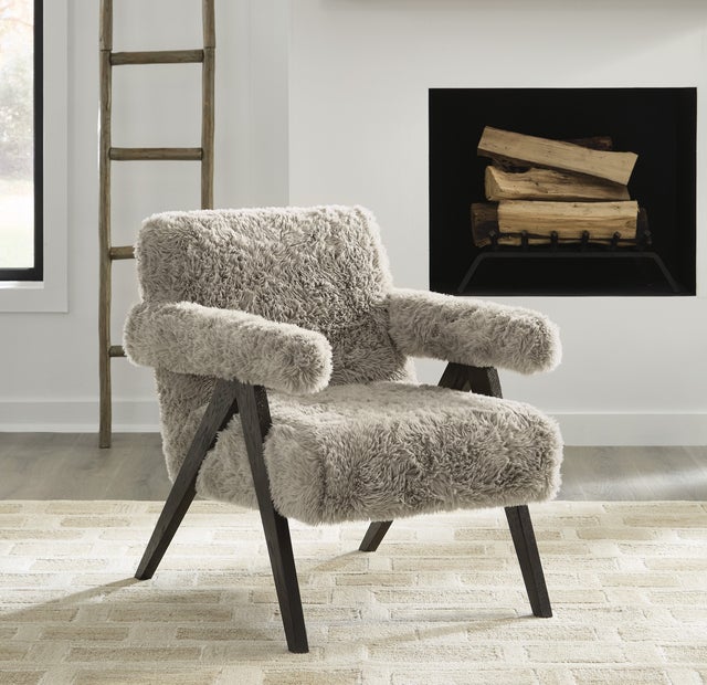 A3000811 - Accent Chair **NEW ARRIVAL**