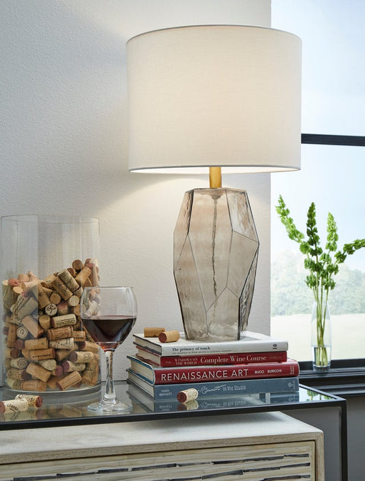 L430794 - Table Lamp **NEW ARRIVAL**