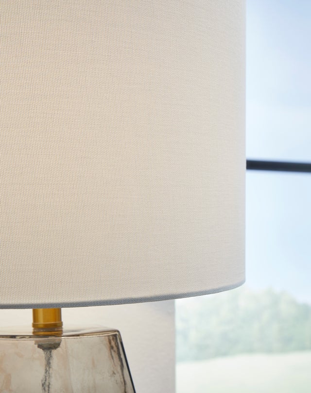 L430794 - Table Lamp **NEW ARRIVAL**