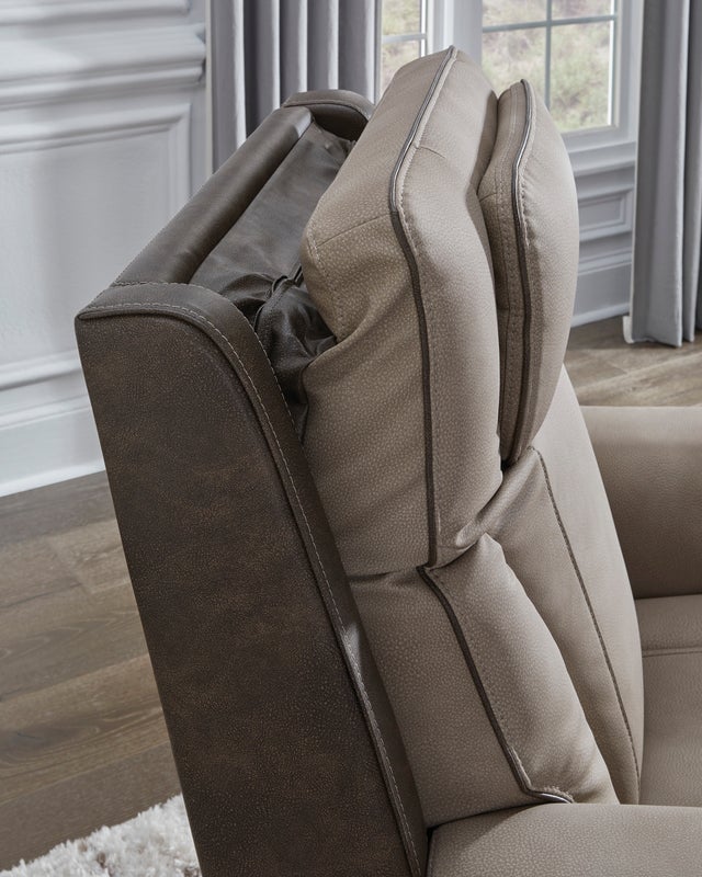 Ashley 1210312 - Power Lift Chair **NEW ARRIVAL**