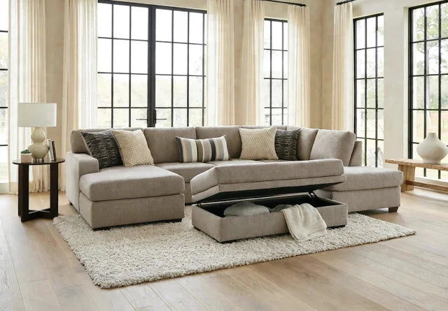 Behold 1674 - Sectional **NEW ARRIVAL**
