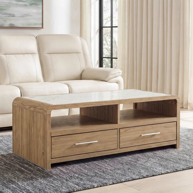 Ashley T1121-1 - Cocktail Table **NEW ARRIVAL**