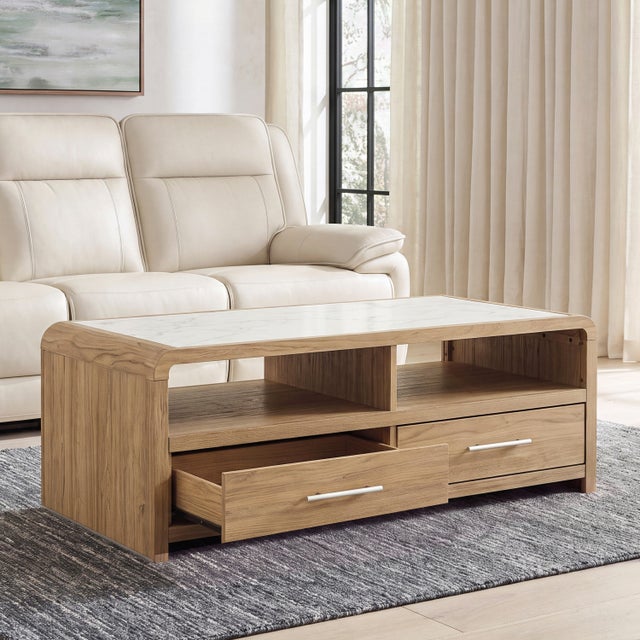 Ashley T1121-1 - Cocktail Table **NEW ARRIVAL**