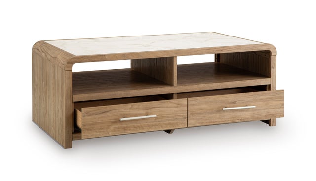 Ashley T1121-1 - Cocktail Table **NEW ARRIVAL**