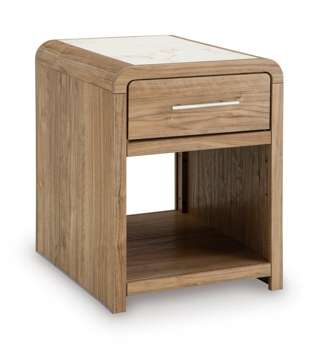 Ashley T1121 - Occasional Table Set **NEW ARRIVAL**