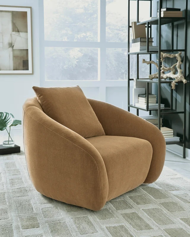 A3000781 - Swivel Accent Chair **NEW ARRIVAL**