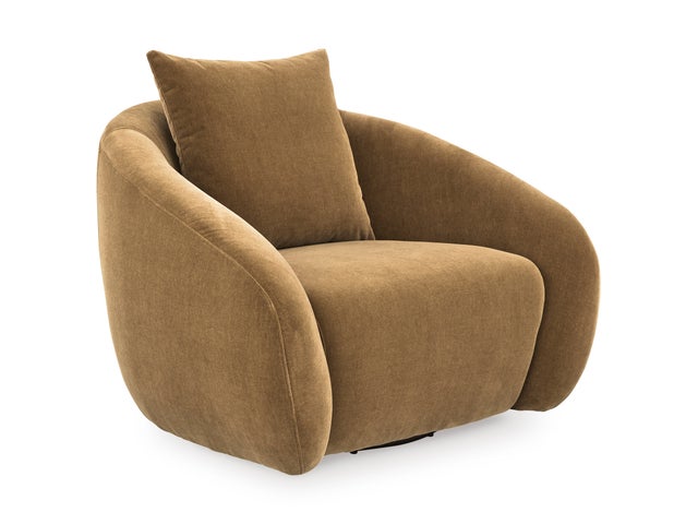 A3000781 - Swivel Accent Chair **NEW ARRIVAL**