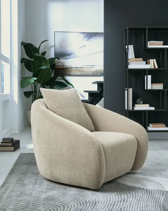 A3000782 - Swivel Accent Chair **NEW ARRIVAL**
