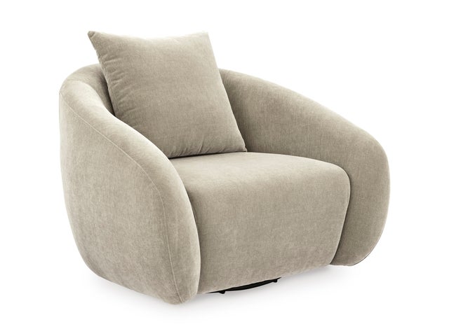 A3000782 - Swivel Accent Chair **NEW ARRIVAL**