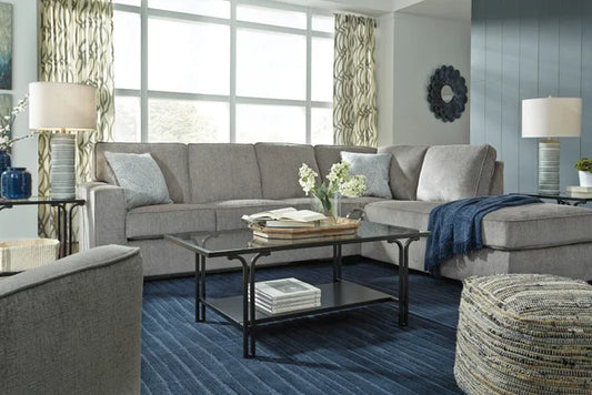 Ashley 872-14 Sectional RAF Chaise