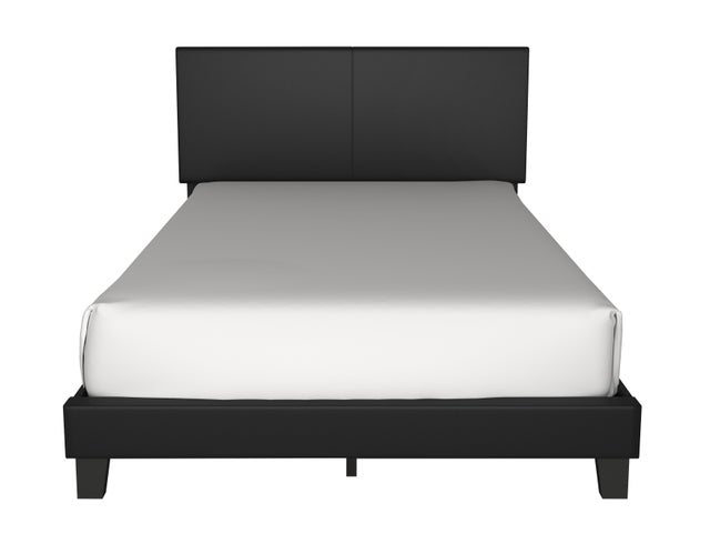 730PU Platform Bed - King ONLY