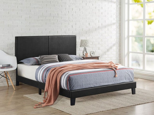 730PU Platform Bed - King ONLY