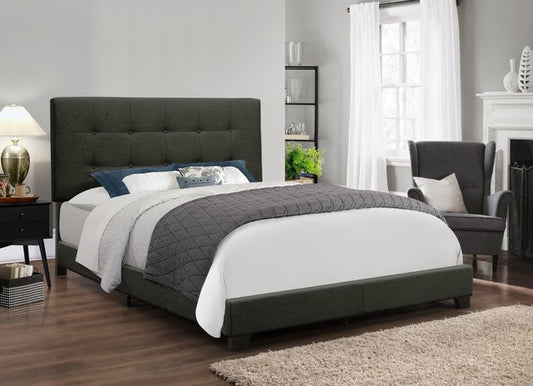 HH905 Bed -Twin, Full, Queen, King