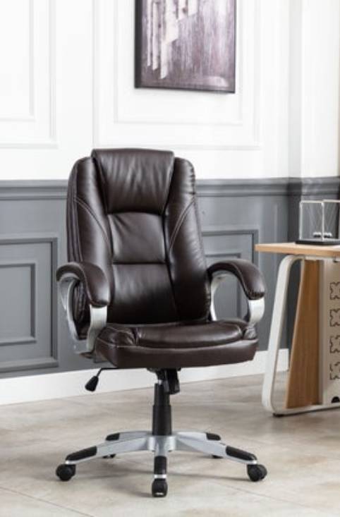 O12 - Office Chair **New Arrival**