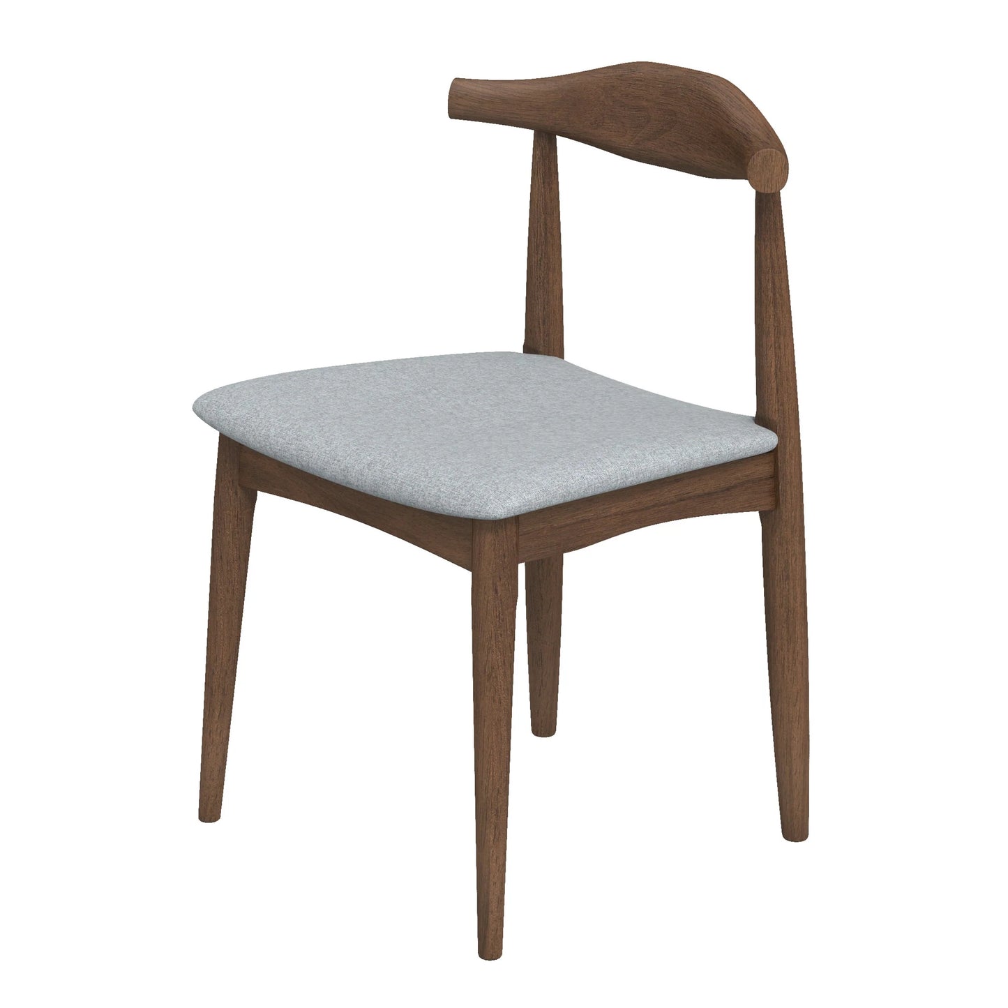 Juliet Dining Chair (Fabric)