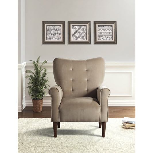 1046BR-1 Accent Chair