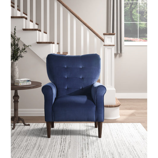 1046BU-1 Accent Chair